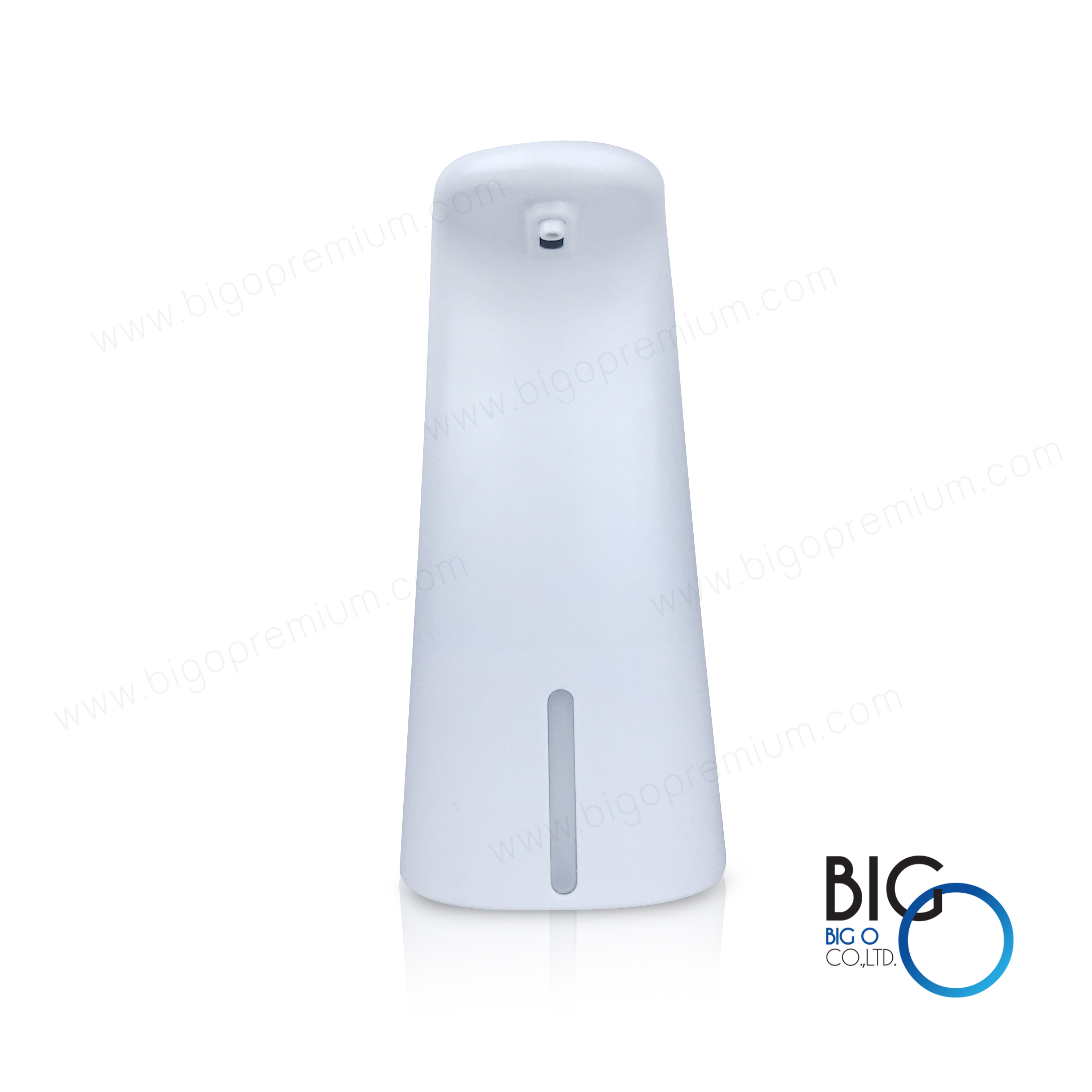 เครื่องปล่อยโฟมพรีเมี่ยม สำหรับล้างมือ มีเซ็นเซอร์ในตัว