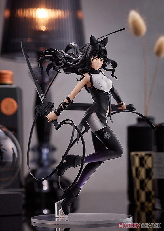 <Preorderถึง 15/5/2021>เปิดรับPreorder มัดจำ 200 บาท Pop Up Parade Blake Belladonna (PVC Figure)
