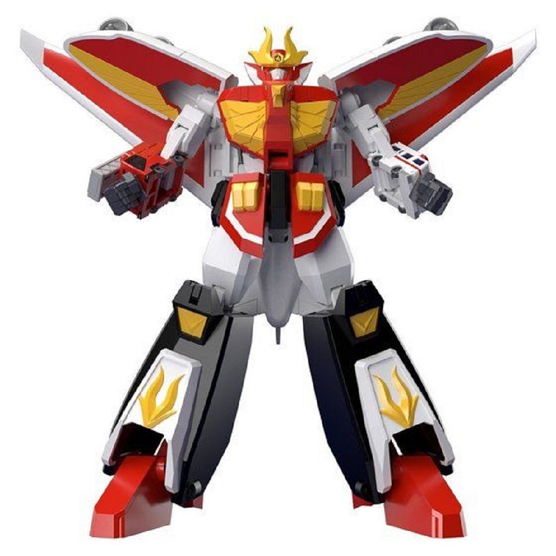 < Preorderถึง 8/10/2023 > 🔔เปิดรับPreorder มัดจำ 200 บาท SUPER MINIPLA BRAVE COMMAND DAGWON SET W/O GUM