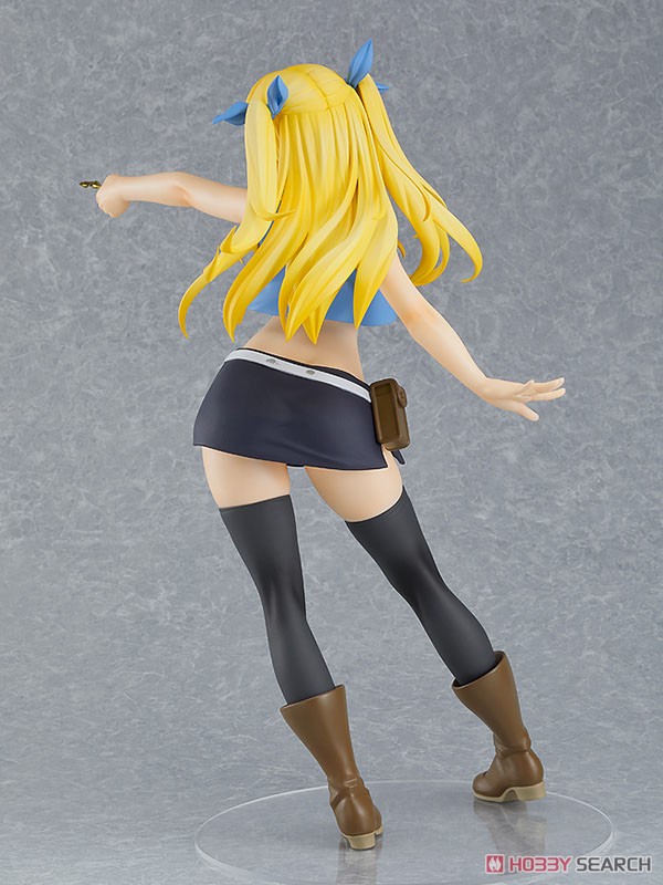 <Preorderถึง 17/6/2022>เปิดรับPreorder มัดจำ 1200 บาท Pop Up Parade Lucy Heartfilia XL (PVC Figure) สูง 40 cm