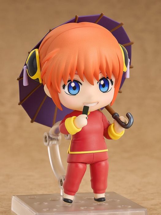 <Preorderถึงวันที่ 6/9/2024> เปิดรับPreorder #มัดจำ 400 บาท Nendoroid Kagura