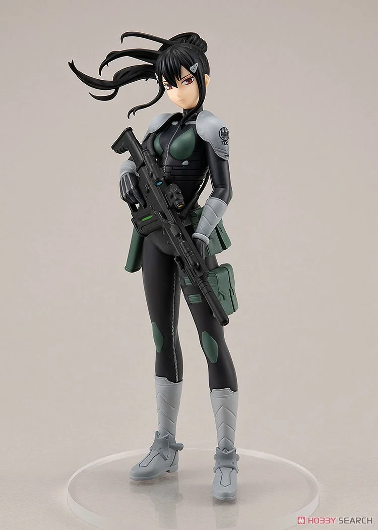 <Preorderถึง 14/6/2024>เปิดรับPreorder มัดจำ300 บาท Pop Up Parade Mina Ashiro (PVC Figure)