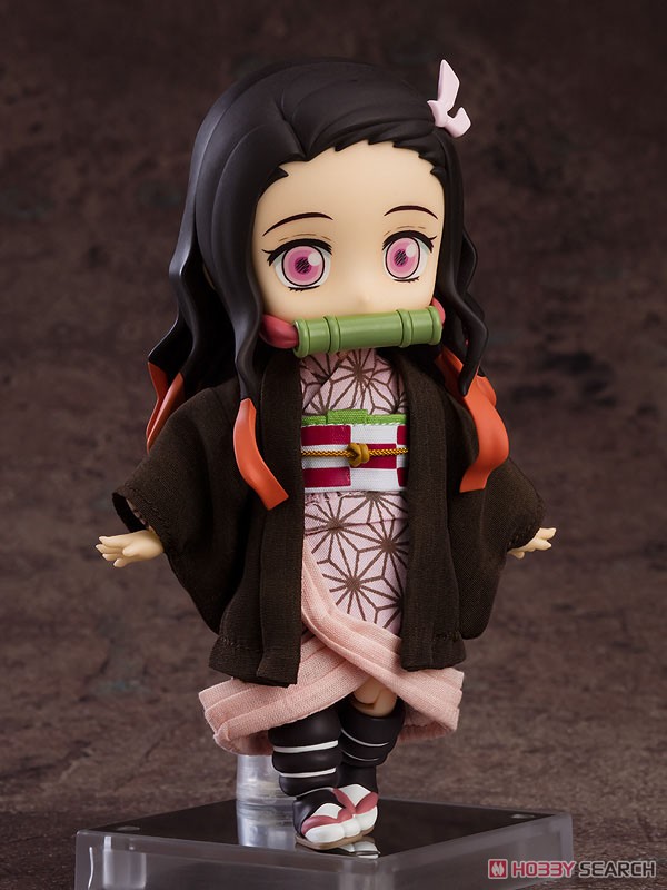 <Preorderปิดรับที่ 5คิว > เปิดรับPreorder #มัดจำ 400บาท Nendoroid Doll Nezuko Kamado (PVC Figure)
