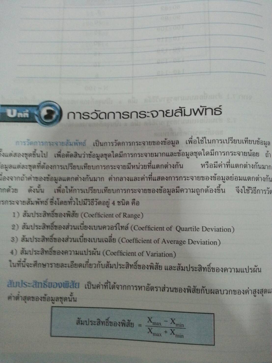 คณิตศาสตร์พื้นฐาน (Basic Mathematics, JW) สนพ.จิตรวัฒน์ โดย รศ.ดร.มนัส ประสงค์ และ อ.นันทา เศรษฐปราโมทย์