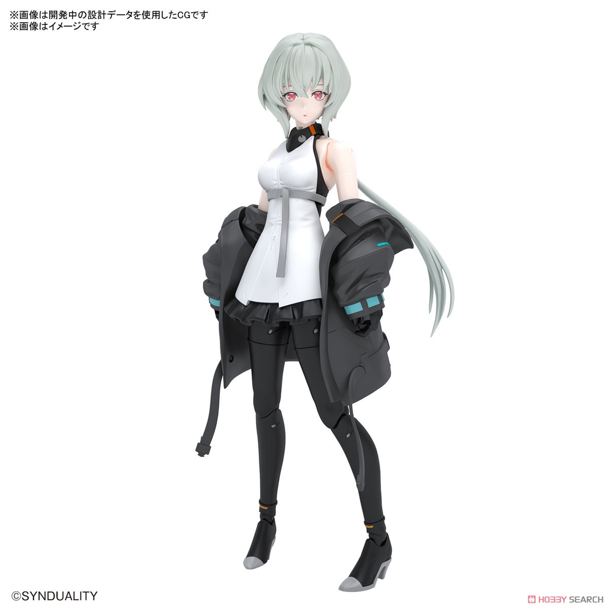 <Preorder ปิดรับวันที่ 2/4/2023> 🔔เปิดรับPreorder มัดจำ100 บาทFigure-rise Standard Noir