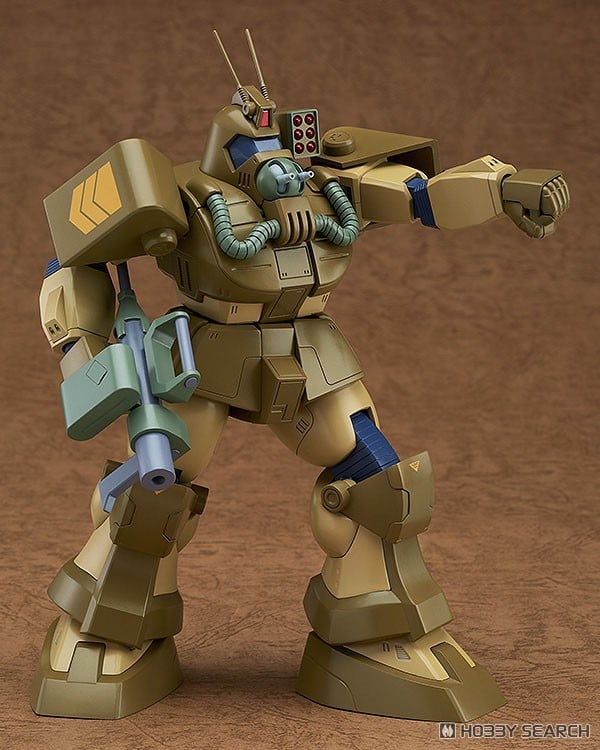 <Preorder ถึง 21/11/2025>เปิดรับPreorder มัดจำ 400 บาท COMBAT ARMORS MAX 09: 1/72nd Scale Abitate