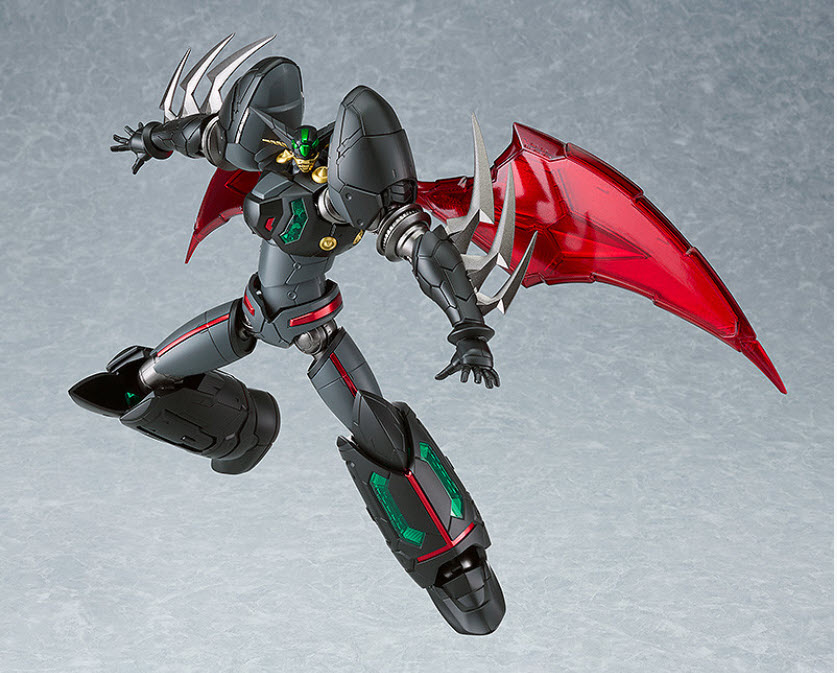 <Preorderปิดรับวันที่ 15/9/2023 > 🔔เปิดรับPreorder มัดจำ 500 บาท Moderoid Shin Getter Robo Tarak