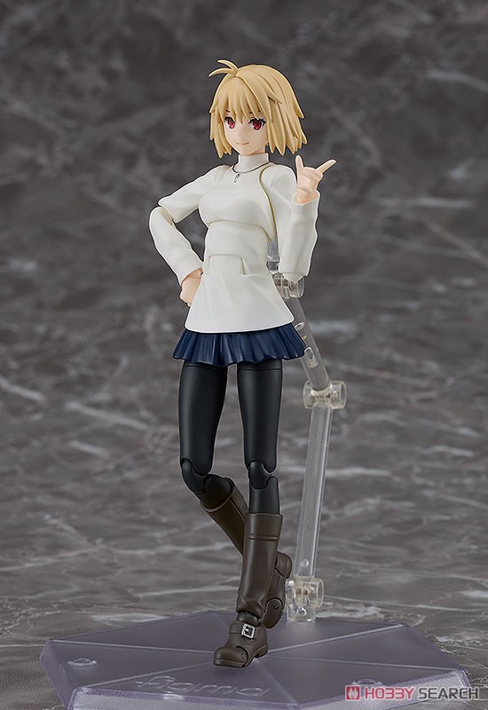 <Preorderถึง 1/9/2023>🔔เปิดรับPreorder มัดจำ 700 บาท figma Arcueid Brunestud (PVC Figure)