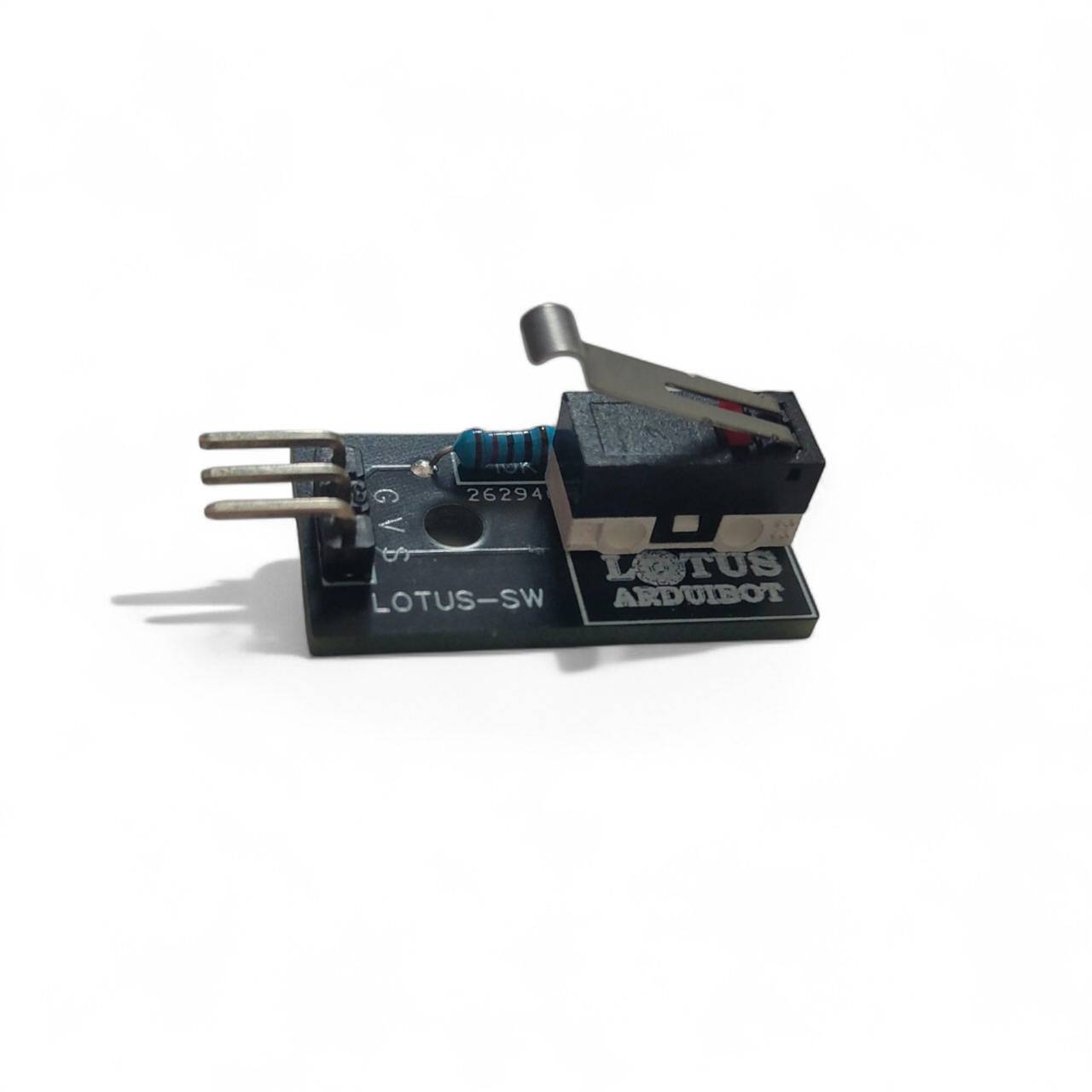 Lutus SW (limit switch)