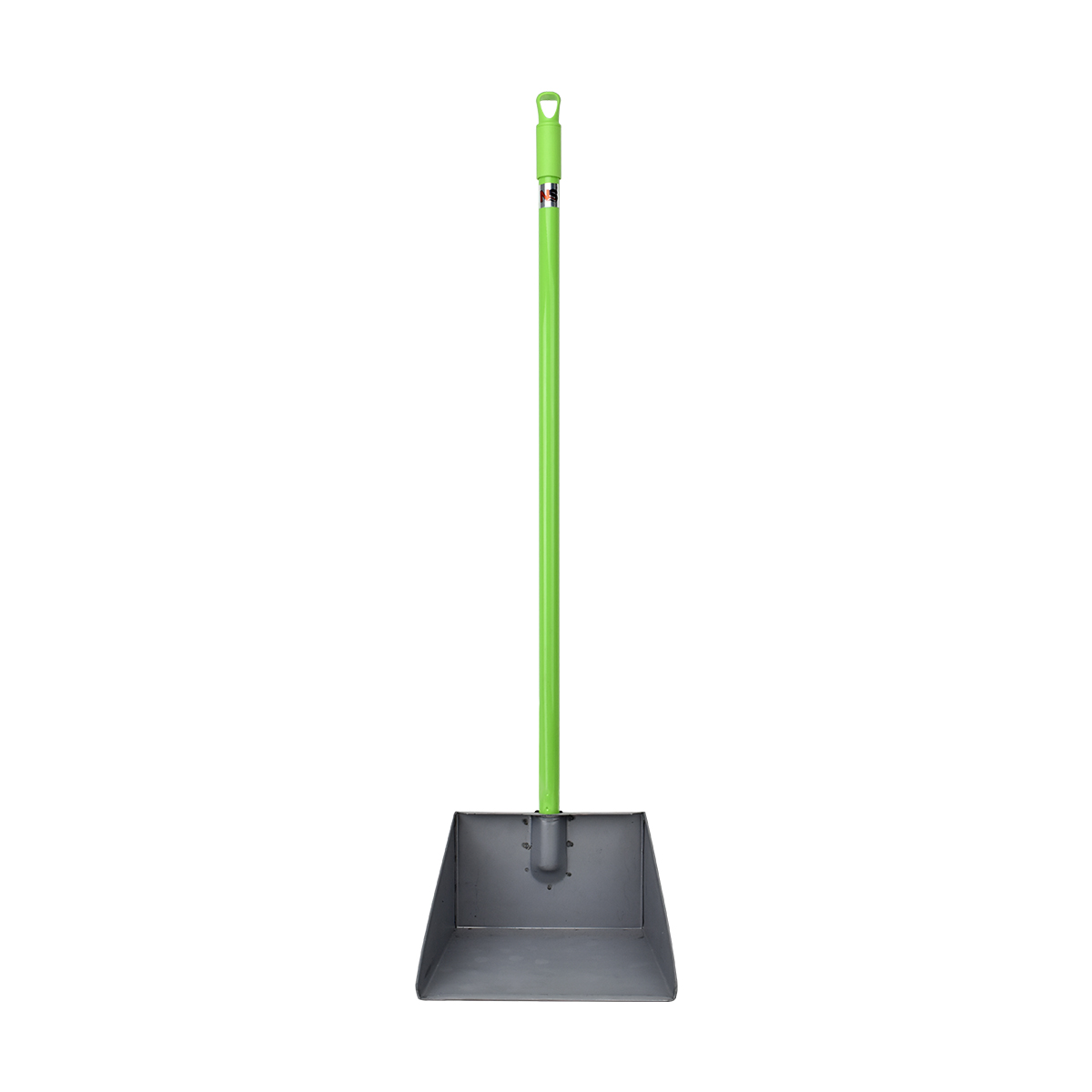 ที่โกยผงปี๊บเหล็กอย่างหนาเกรด A [MOP-103]