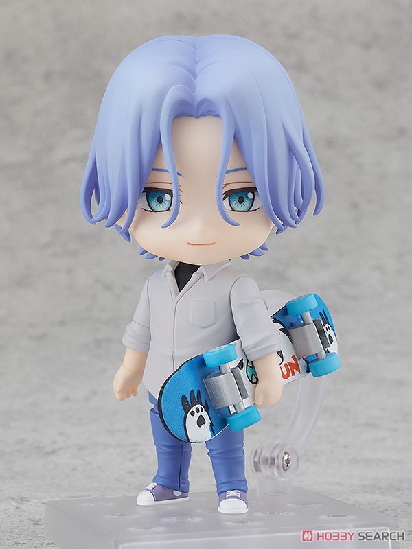 <Preorderถึงวันที่ 10/3/2023 > เปิดรับPreorder #มัดจำ 500 บาท Nendoroid Langa (PVC Figure) สำเนา
