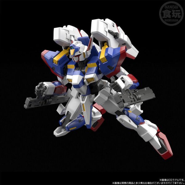 < Preorder ปิดวันที่ 8/5/2024 > 🔔เปิดรับPreorder มัดจำ 100บาท SMP [SHOKUGAN MODELING PROJECT] SUPER ROBOT WARS OG R-1 KWAI W/O GUM