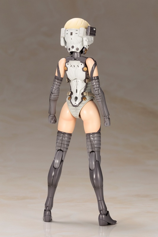 เปิดรับPreorder มัดจำ 350 บาท LUDENS (Plastic model) โมประกอบ