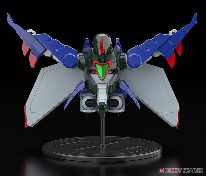 <Preorder ถึง 12/5/2023>เปิดรับPreorder มัดจำ 400 บาท MODEROID Wybust (Plastic model)