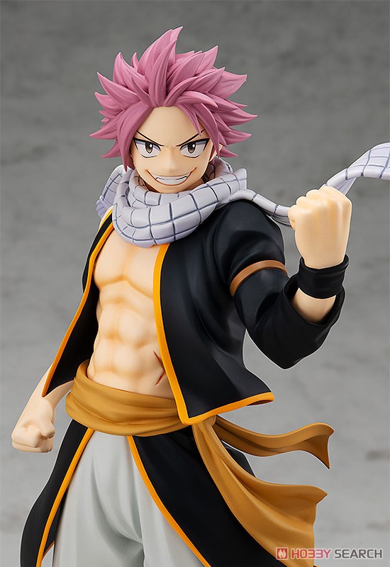 <Preorderถึง 15/7/2022> 🔔เปิดรับPreorder มัดจำ 1200 าท Pop Up Parade Natsu Dragneel XL (PVC Figure)