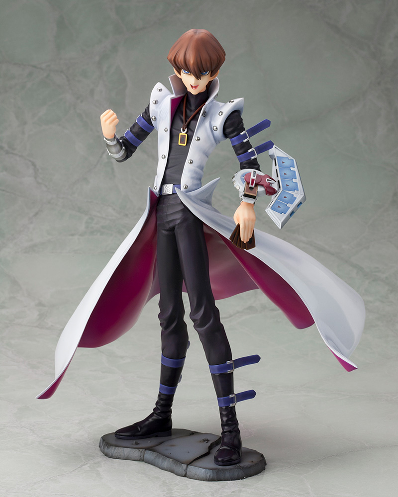 <Preorderถึง6/9/2021>เปิดรับPreorder มัดจำ 500 บาทARTFX J Seto Kaiba -Duel with Destiny-