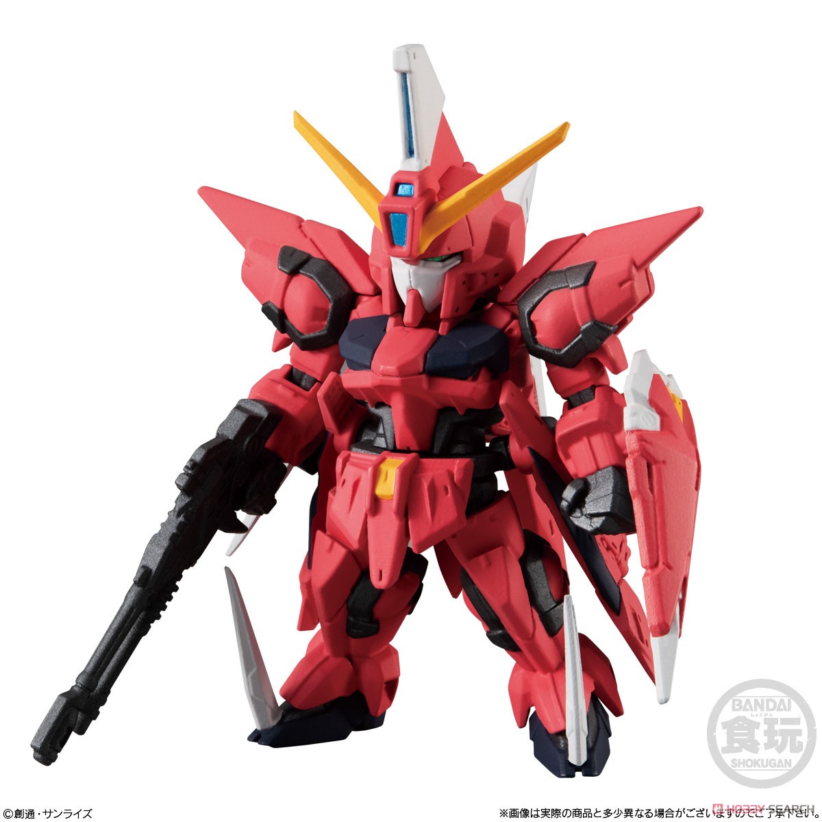 เปิดรับPreorder มัดจำ 250 บาท FW Gundam Converge #21 (Set of 10)โมเดลสำเร็จ แบบ10กล่อง(ได้ครบ 6แบบ +4ตัวสุ่มซ้ำ)