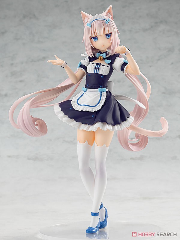 <Preorderถึง 19/6/2021>เปิดรับPreorder มัดจำ 200 บาท Pop Up Parade Vanilla (PVC Figure)