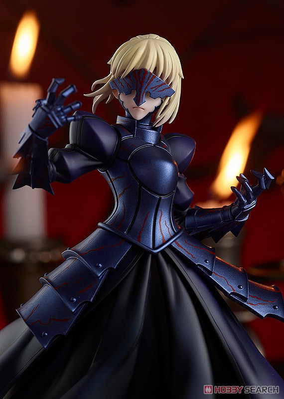 <Preorderถึง 10/9/2021>เปิดรับPreorder มัดจำ 200 บาท Pop Up Parade Saber Alter (PVC Figure)