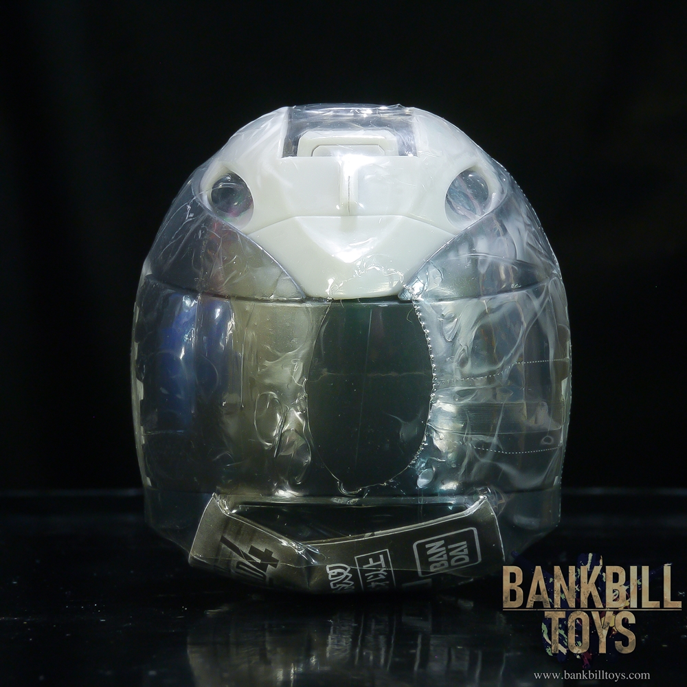 กันดั้ม Bandai Gashapon Mobile Suit Gundam Exceed Model Gundam Head 4 RX-78-1 Prototype Gundam