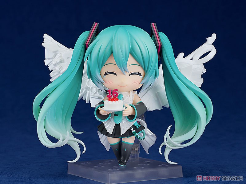 <Preorderถึงวันที่ 15/9/2023 > เปิดรับPreorder #มัดจำ 600 บาท Nendoroid Hatsune Miku: Happy 16th Birthday Ver.