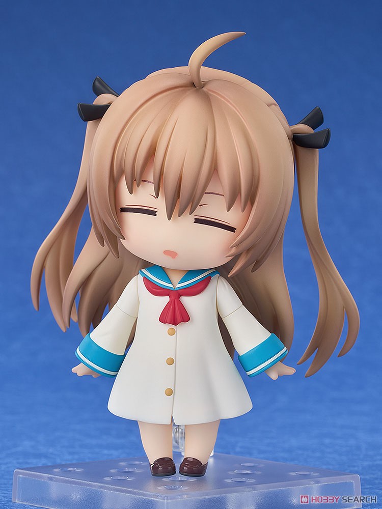 <Preorderถึงวันที่ 1/11/2024> เปิดรับPreorder #มัดจำ 500 บาท Nendoroid Atri (PVC Figure)