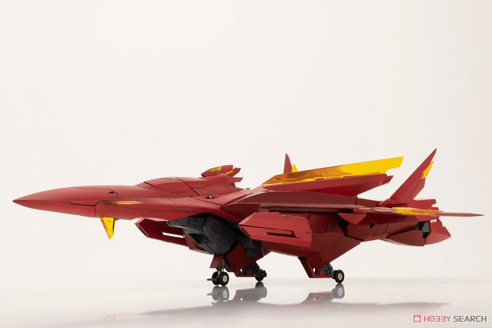 <Preorderปิดรับวันที่ 22/8/2023 > 🔔เปิดรับPreorder มัดจำ 450 บาท Variable Frame System 02 Garudagear [Diablo]