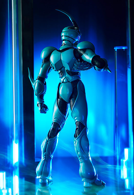 <Preorderถึง 1/9/2023 เปิดรับPreorder มัดจำ 10000 บาท Bio Booster Armor Guyver Guyver I 1/6 Posable Figure