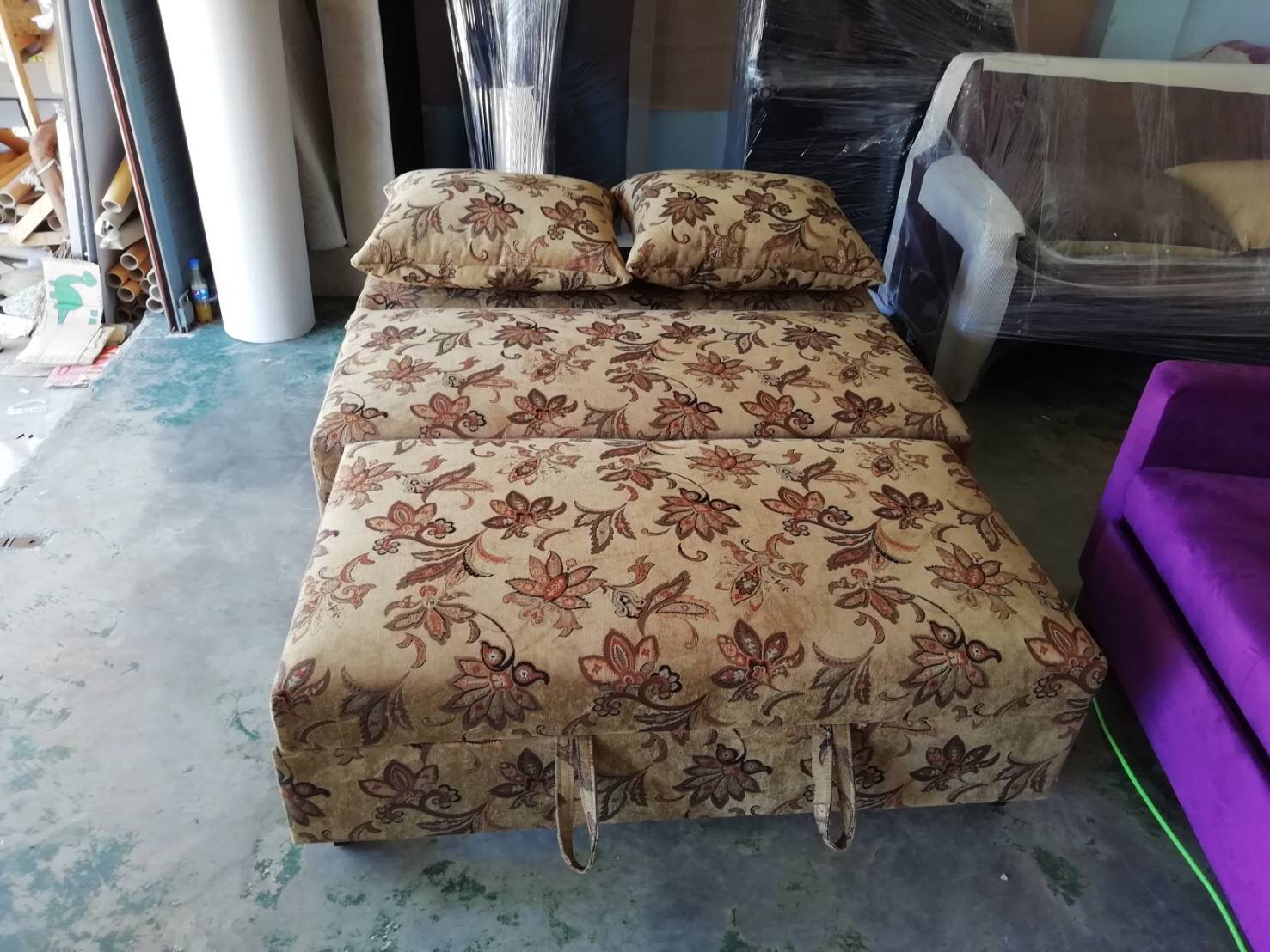 โซฟาเบด PIkO 110 cm