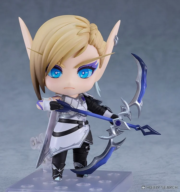 <Preorderถึงวันที่ 2/5/2025> เปิดรับPreorder #มัดจำ 500 บาท Nendoroid Alleria Windrunner