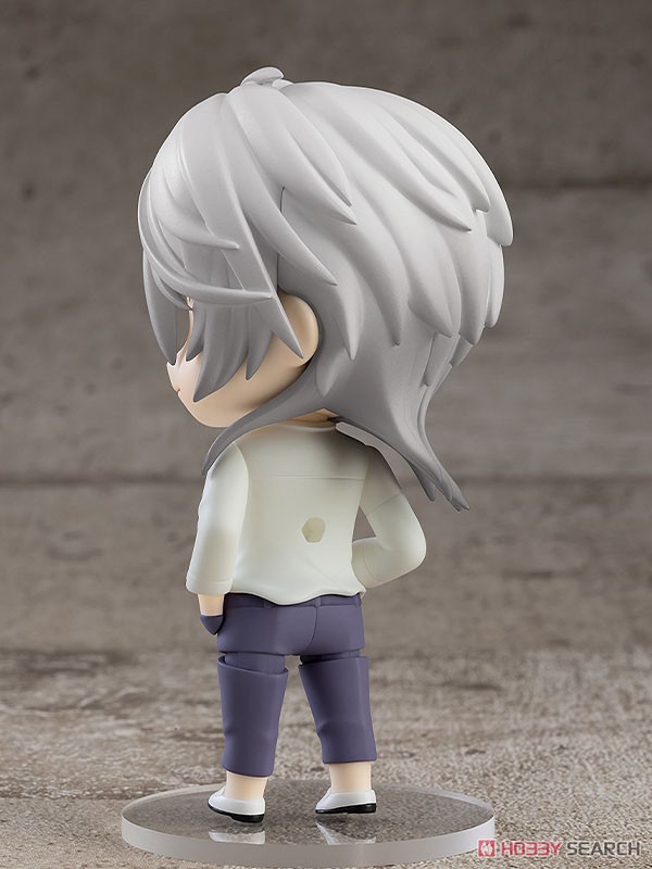 <Preorderถึงวันที่ 18/8/2023 > เปิดรับPreorder #มัดจำ 400 บาท Nendoroid Shogo Makishima (PVC Figure)