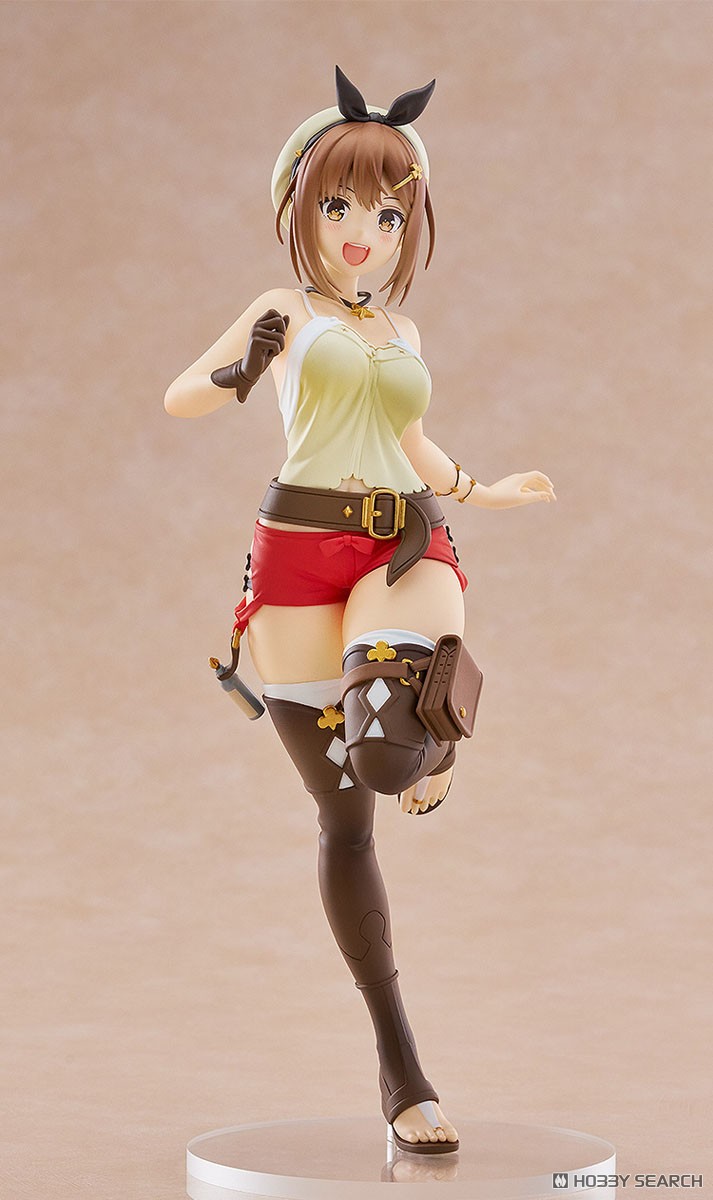 <Preorderถึง 18/4/2025>เปิดรับPreorder มัดจำ 500 บาท Pop Up Parade Reisalin Stout: Anime Ver. L Size (PVC Figure)