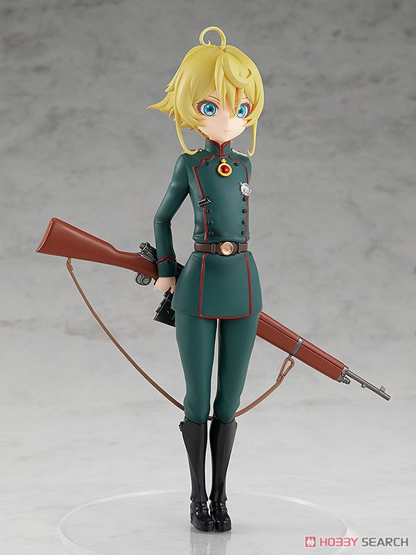 <Preorderถึง 1/4/2022>เปิดรับPreorder มัดจำ 200 บาท Pop Up Parade Tanya Degurechaff (PVC Figure)