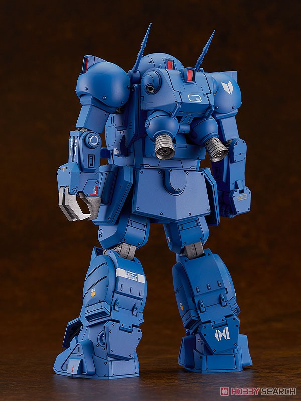 <Preorderปิดรับวันที่ 22/9/2023 > 🔔เปิดรับPreorder มัดจำ 600 บาท Plamax SV-01 1/24 Scale X / ATH-02 Strike Dog