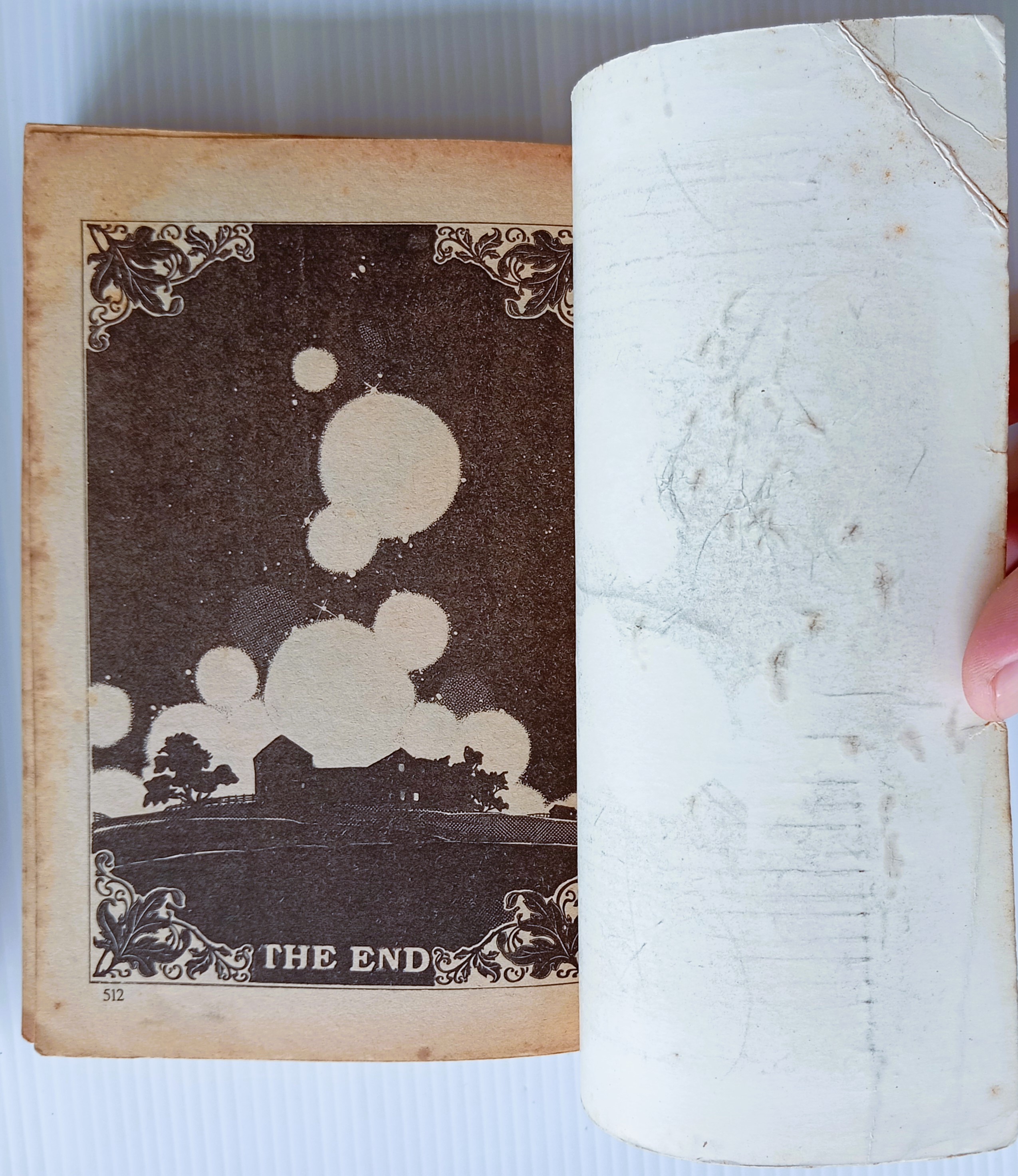 ฝากรักไว้ที่ปลายฟ้า