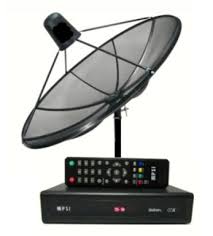 ชุดจานดาวเทียมPSI S2HDหน้าจาน1.5 พร้อมติดตั้ง ชมฟรี240ช่อง