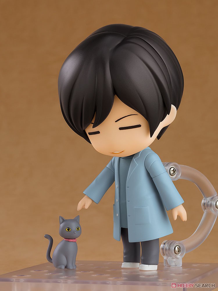 <Preorderถึงวันที่ 19/7/2024> เปิดรับPreorder #มัดจำ 500 บาท Nendoroid Hiroshi Kamiya