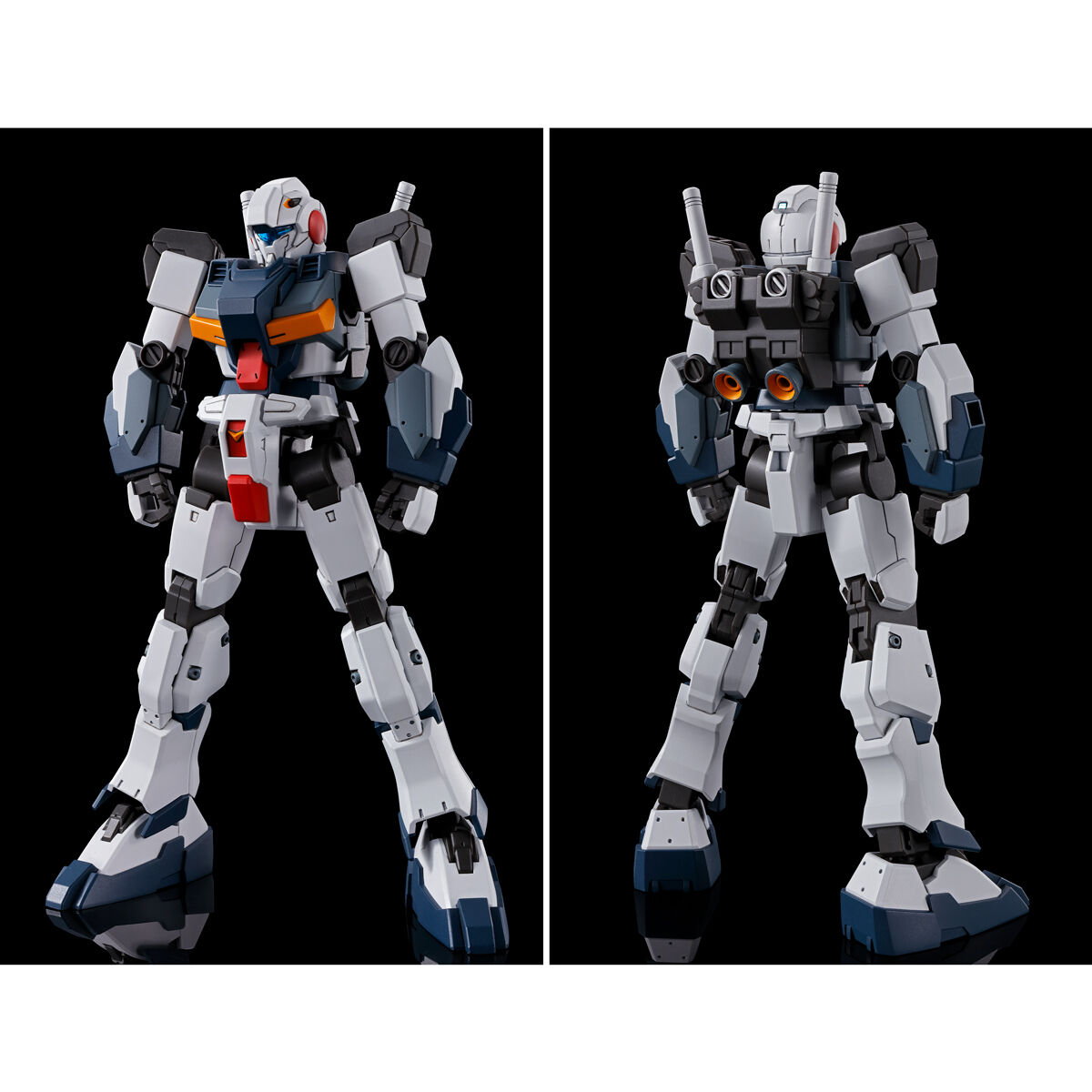 กันดั้ม Bandai Spirits Gunpla Premium Bandai Hobby Online Shop Limited HGUC 1/144 RX-81ST G-Line Standard Armor
