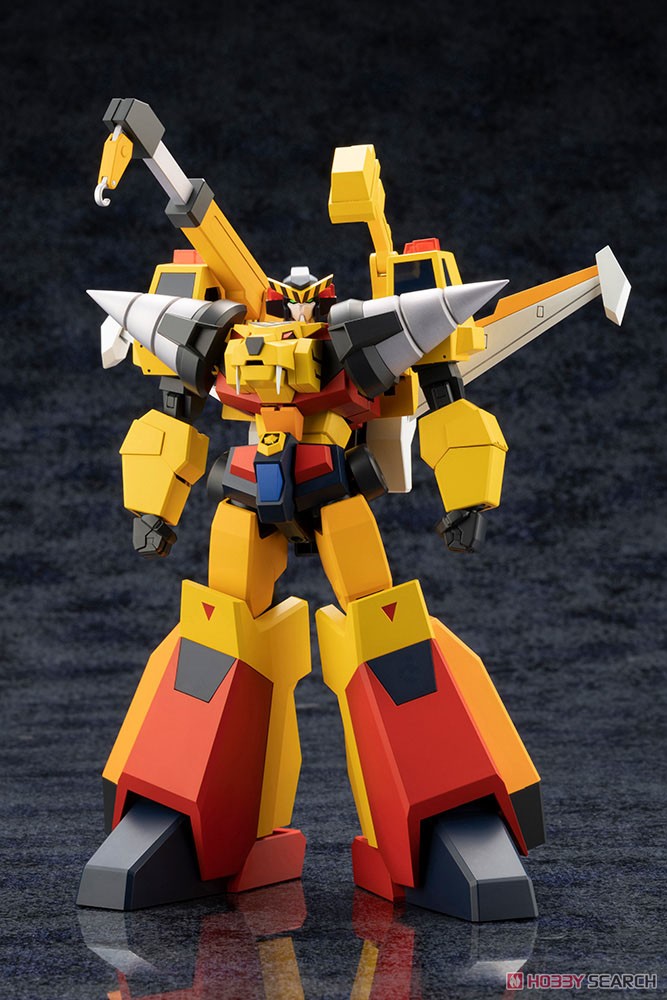 (Preorderปิดรับวันที่ 20/6/2023 ) เปิดรับPreorder มัดจำ 500 บาท Super Build Tiger (Plastic model)