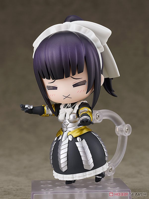 <Preorderถึงวันที่ 4/8/2023 > เปิดรับPreorder #มัดจำ 500 บาท Nendoroid Narberal Gamma (PVC Figure)