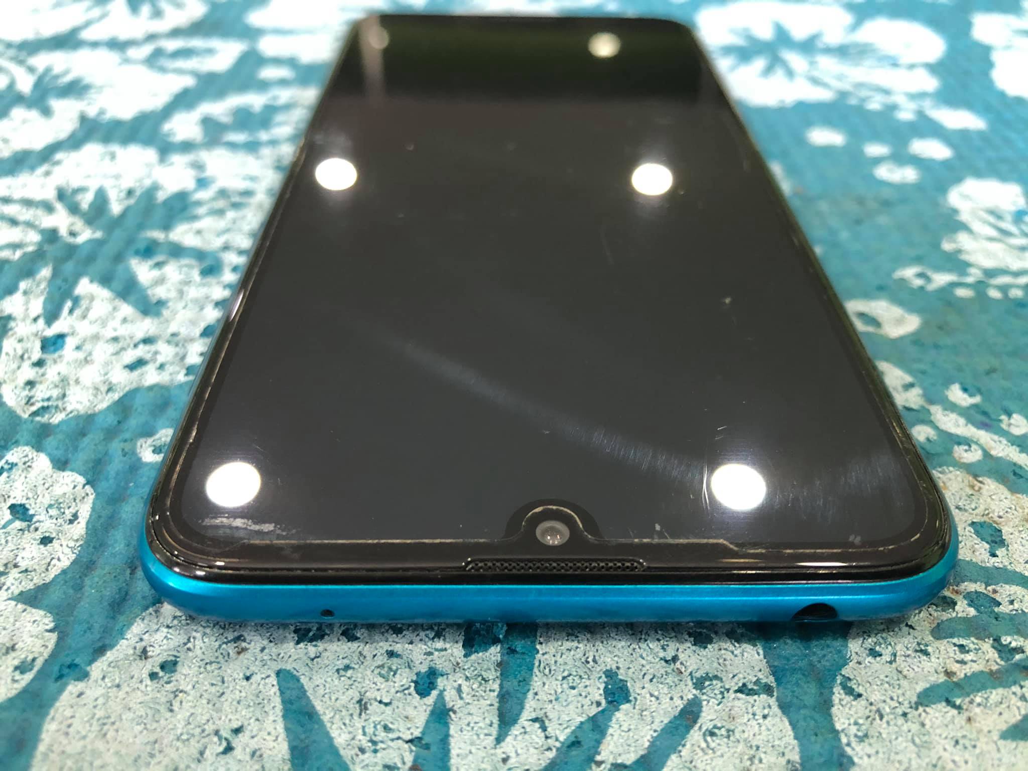 ( SOLD OUT ) Huawei Y7 Pro 2019