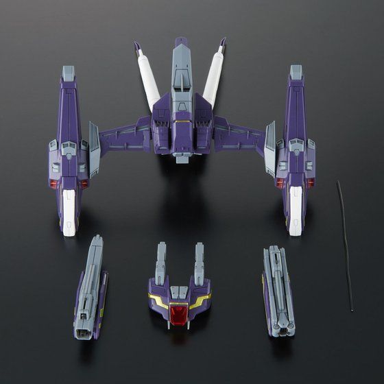 <Preorderถึง3/4/2021> 🔔เปิดรับPreorder มัดจำ400บาท P-bandai Lightning Pack Part Set for Strike Gundam RM Ver โมเดลประกอบ *ไม่รวมตัวหุ่นครับ **