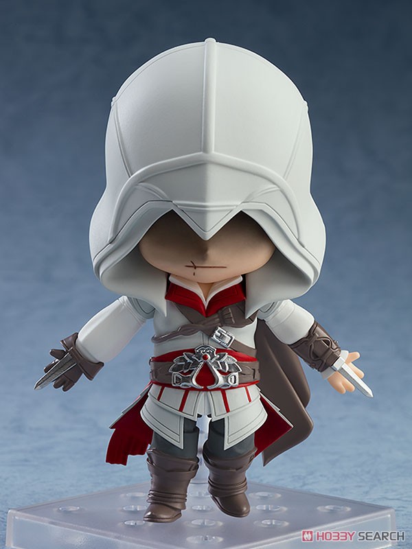 <Preorderถึงวันที่ 25/3/2022 > เปิดรับPreorder #มัดจำ 300 บาทNendoroid Ezio Auditore (Completed)