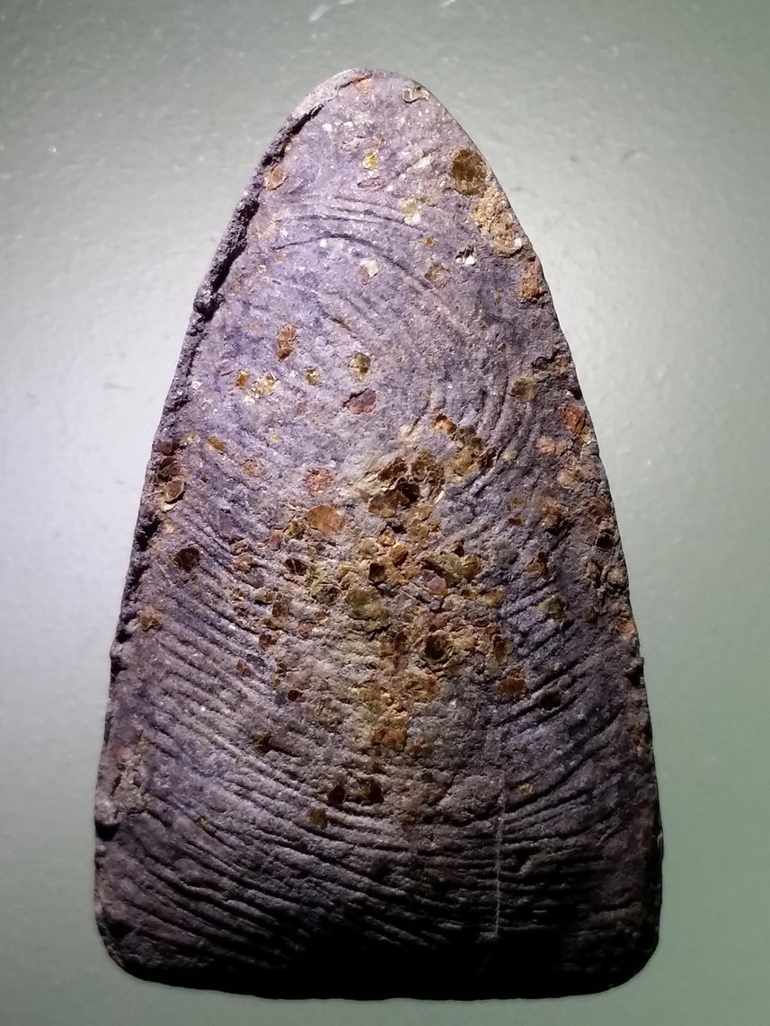 รหัสสินค้า หลวงปู่ทวด วัดต่างๆ 545 หลวงปู่ทวด พิมพ์ใหญ่ วัดห้วยมงคล จังหวัดประจวบคีรีขันธ์ ยุคต้น พระรายการนี้ให้เช่าบูชาแล้ว