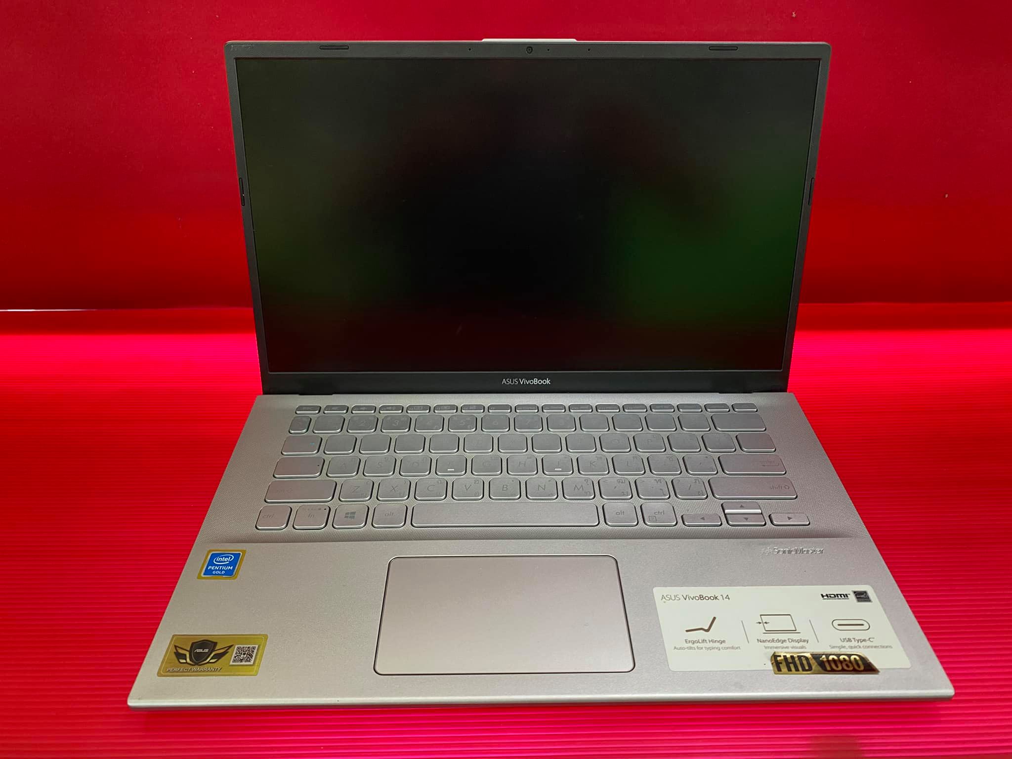 ( SOLD OUT ) Asus VivoBook X412UA
