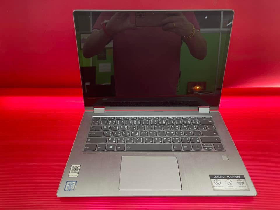 ( SOLD OUT ) Lenovo YOGA 530-81EK00MBTA