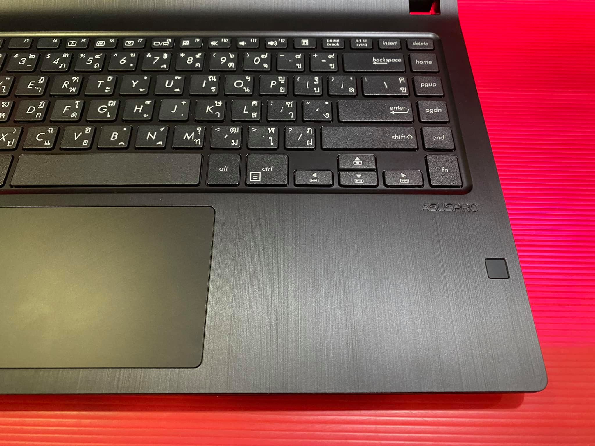 ( SOLD OUT ) Asus P1440FA-FA2261T ประกันเหลือยาวๆ