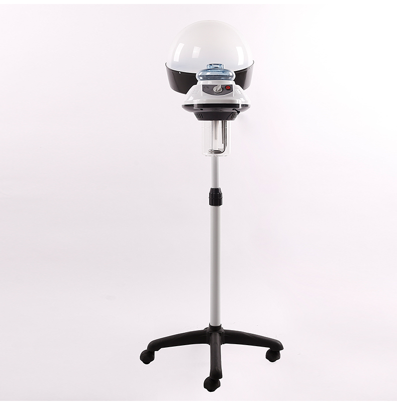 เครื่องอบไอน้ำเส้นผม