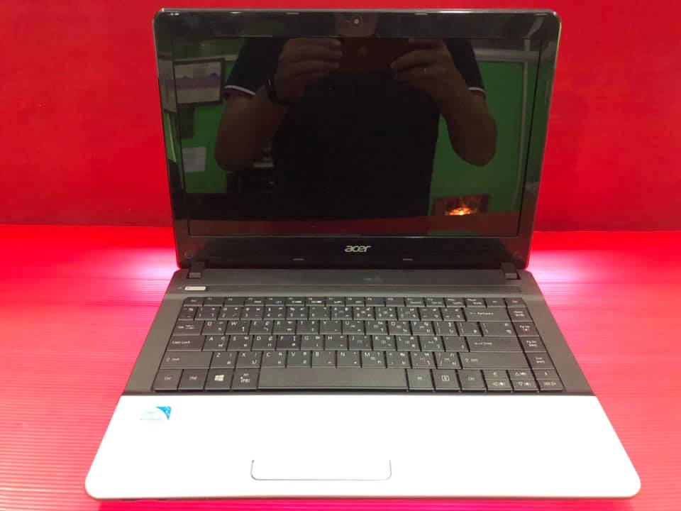 ( SOLD OUT ) ACER Aspire E1-431G-B9702G50Mnks