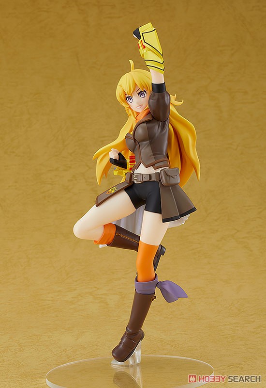 <Preorderถึง 19/11/2021>เปิดรับPreorder มัดจำ 200 บาท Pop Up Parade Yang Xiao Long (PVC Figure)